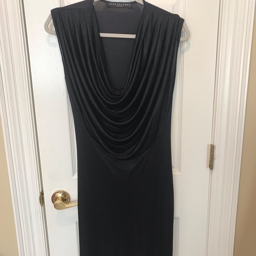 Perfect black dress